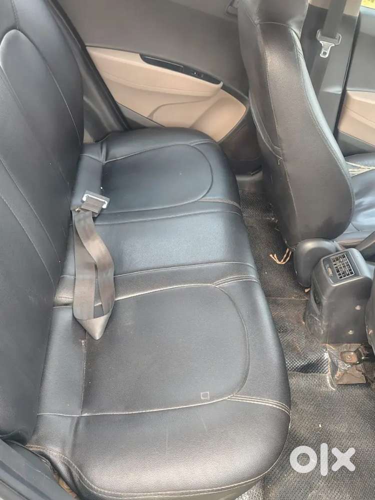 Hyundai Grand I10 2016 Diesel Manual