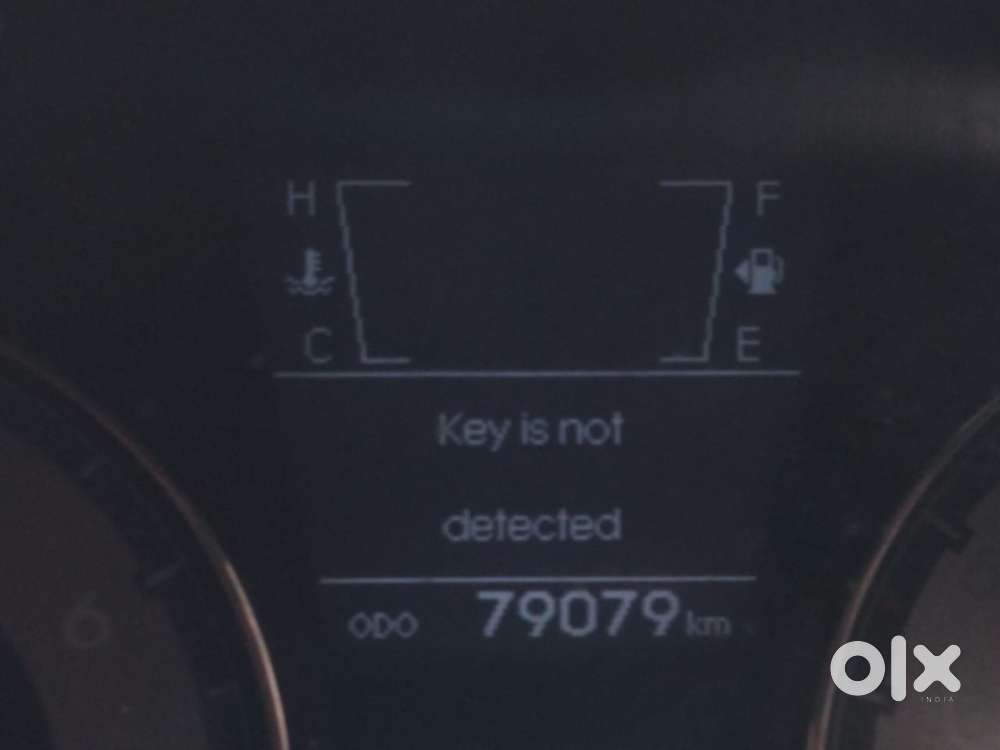 Hyundai Verna Vtvt 1.6 Sx, 2017, Petrol