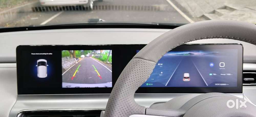 Mg Comet Ev Play Gamer Edition, 2025, Electric