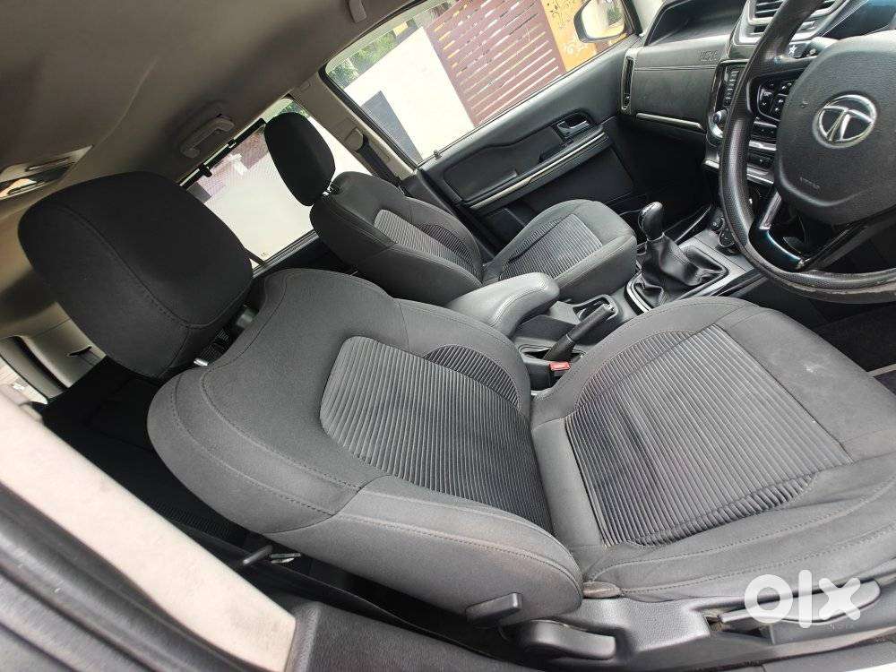 Tata Hexa Xm Plus, 2017, Diesel