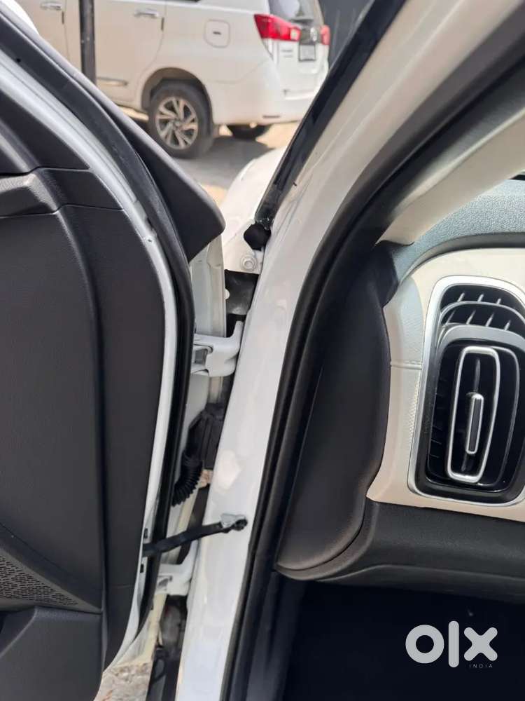 Hyundai Creta Sx Diesel 2022