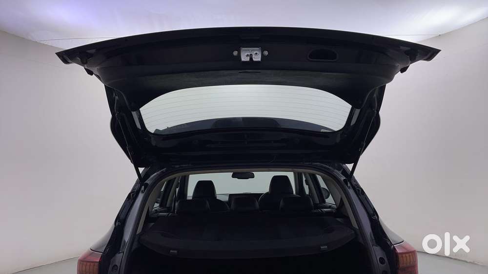 Kia Seltos 1.5 Gtx+ Diesel At, 2022, Diesel