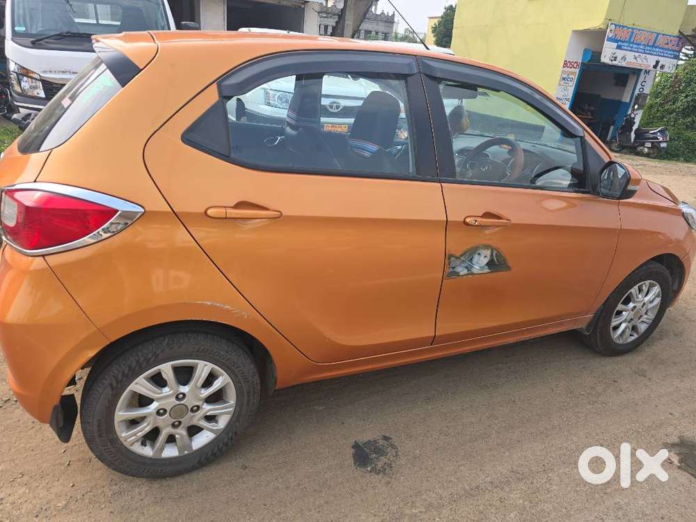Tata Tiago Xz Manual