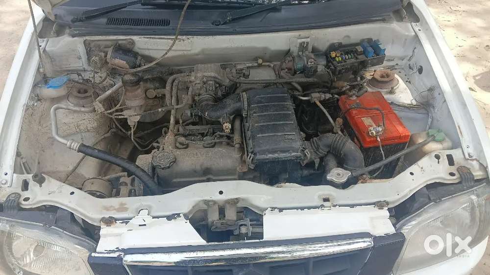 Ab Tk Engine Ok H Engine Khula Ni H