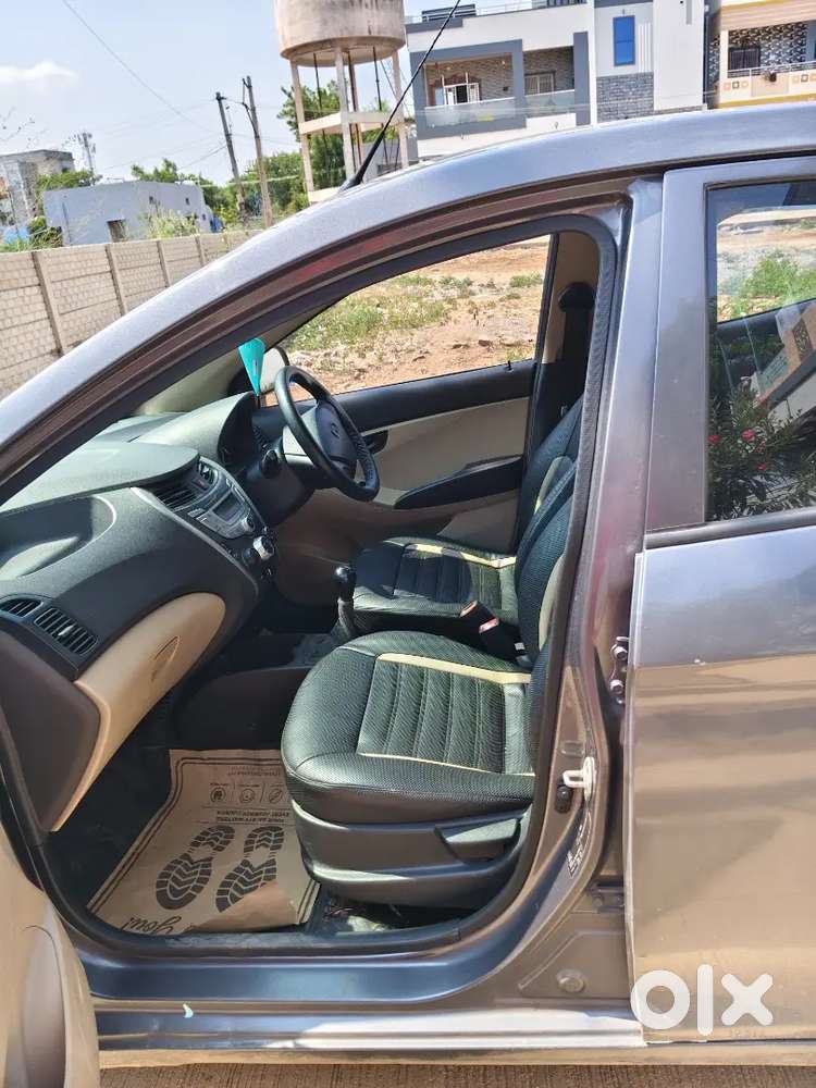 Hyundai Eon Magna 2016 Petrol Manual