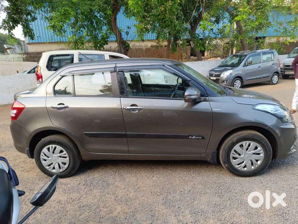 Maruti Suzuki Swift Dzire Vdi (o), 2016, Diesel