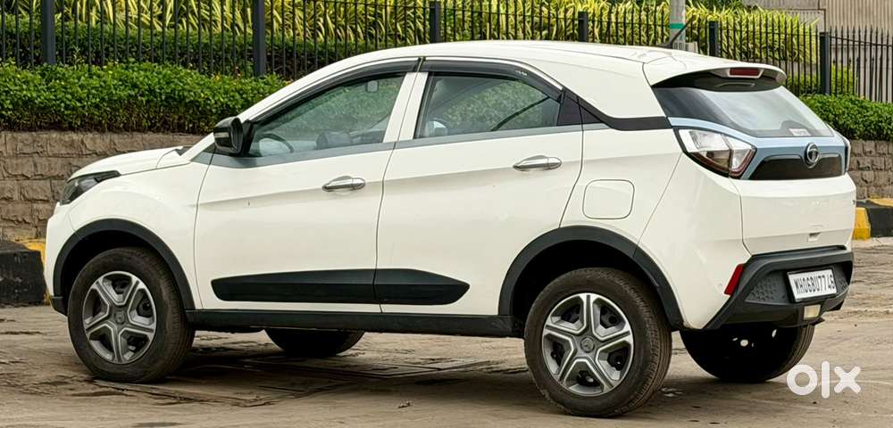 Tata Nexon 1.5 Revotorq Xza Plus Dualtone, 2020, Diesel
