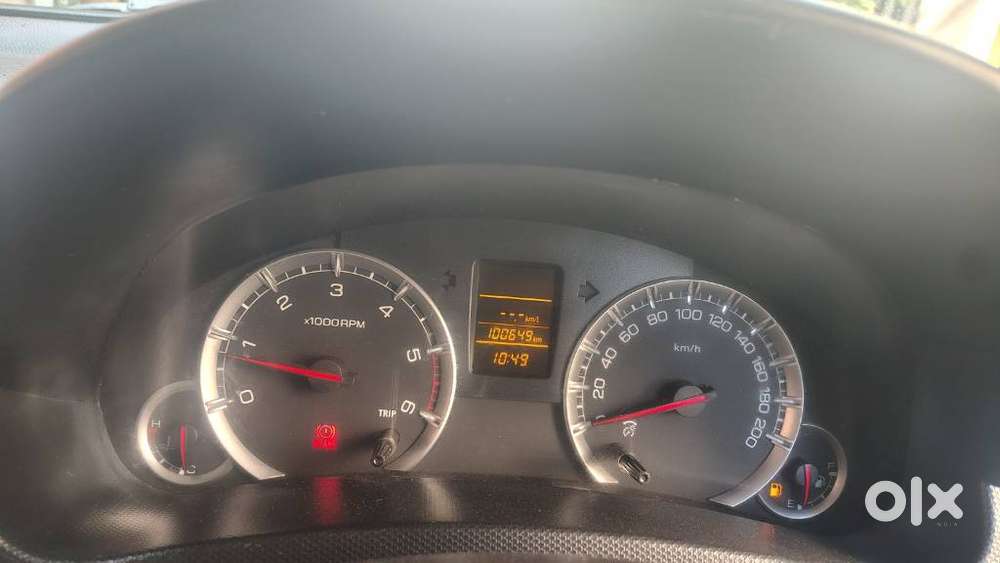 Maruti Suzuki Swift VDI, 2016, Diesel