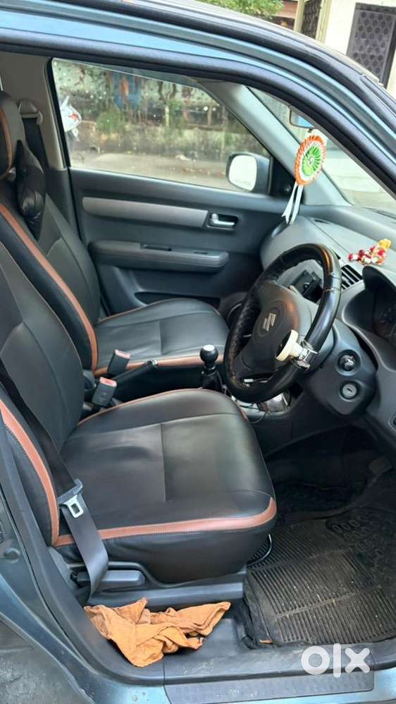 Maruti Suzuki Swift 2008 Petrol 69000 Km Driven