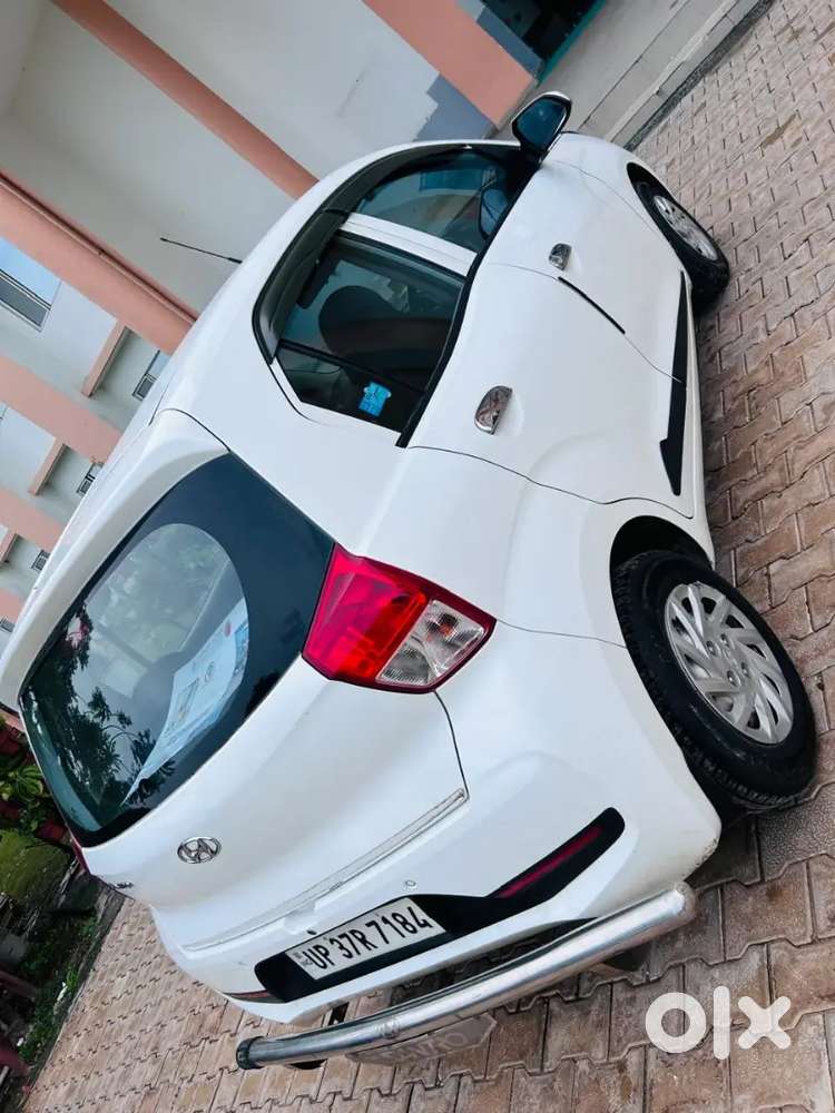 Hyundai New Santro Sportz 2022