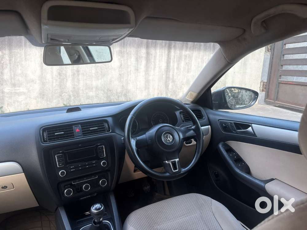 Volkswagen Jetta Diesel 100% Condition