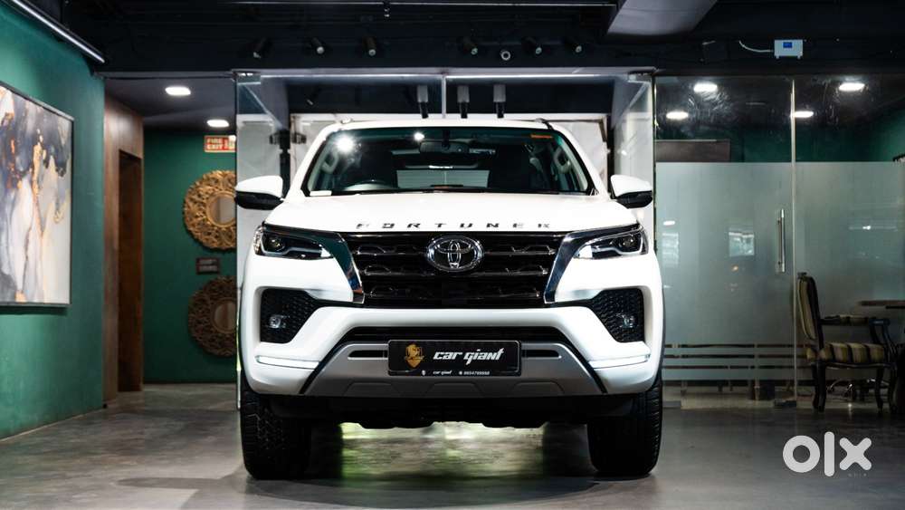 Toyota Fortuner 4x2 At 2.8 Diesel, 2025, Diesel