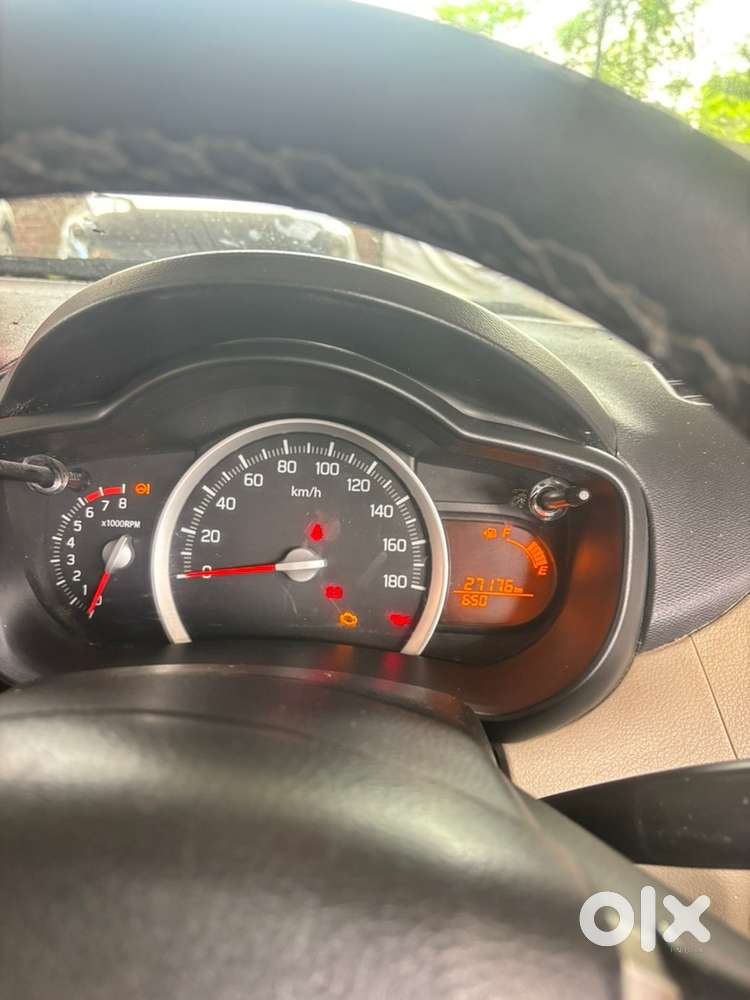 Maruti Suzuki Celerio Zxi 2020 Petrol Manual
