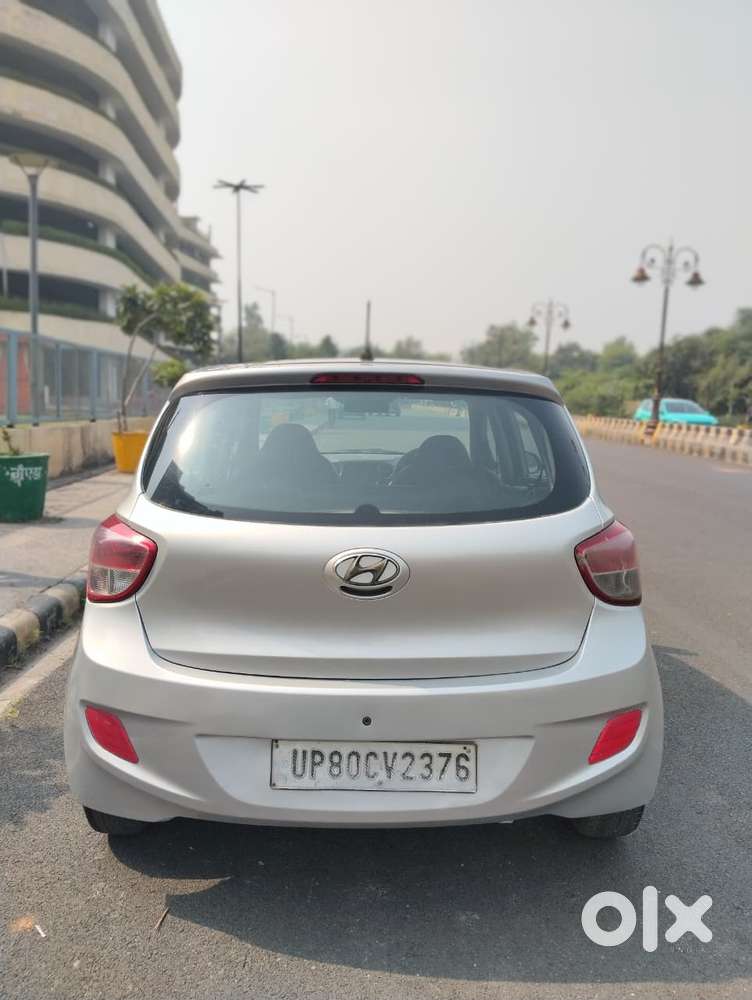 Hyundai Grand I10 Sportz O 1.2, 2014, Petrol