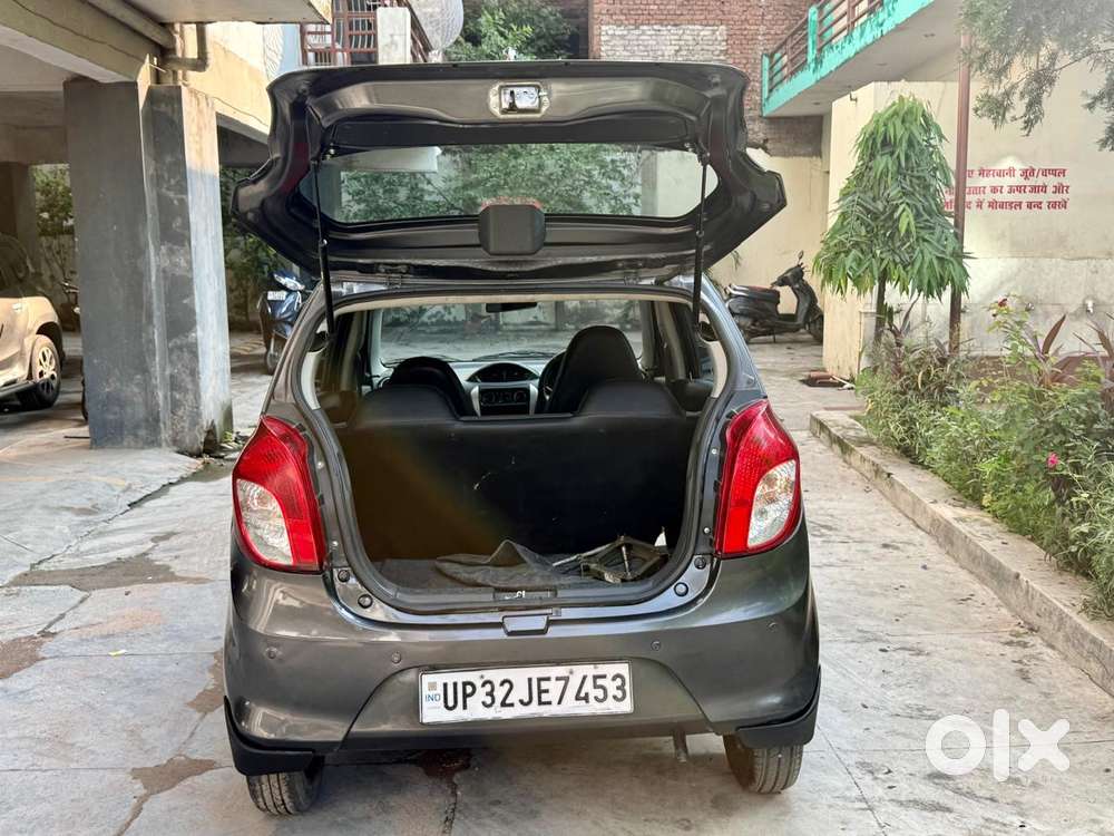 Maruti Suzuki Alto 800 Vxi, 2017, Petrol