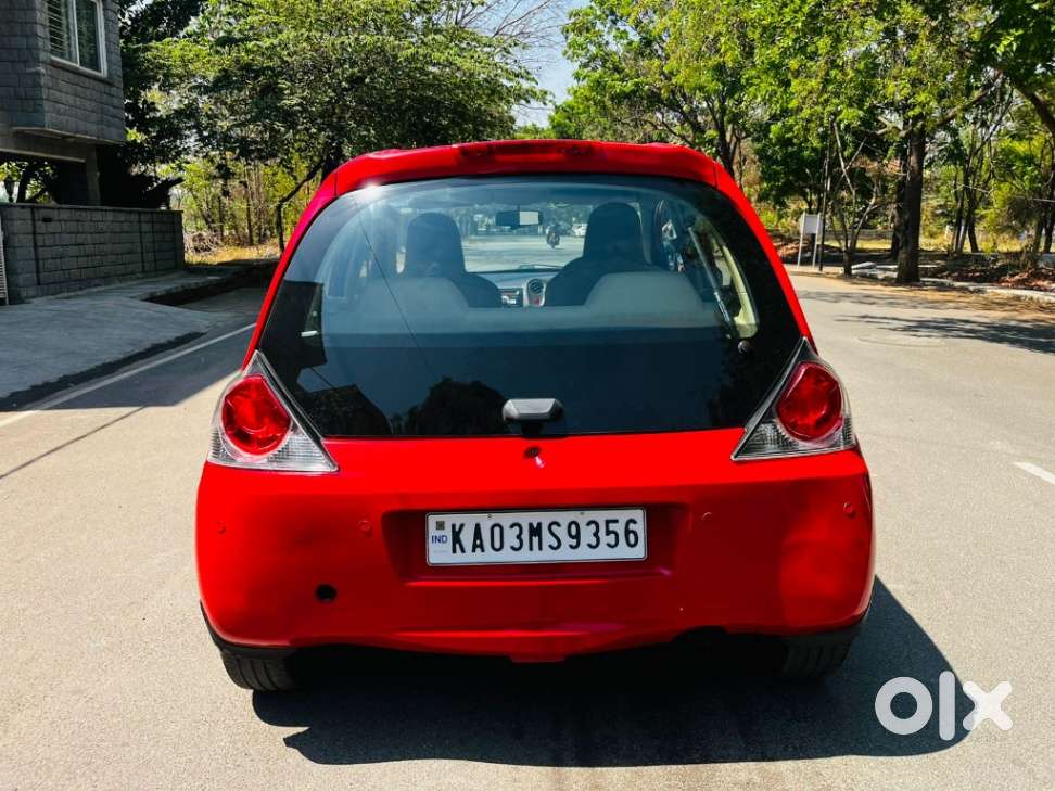 Honda Brio 2013-2016 Vx At, 2013, Petrol