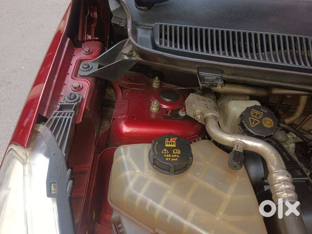 Ford Figo 1.2p Titanium Mt, 2015, Petrol