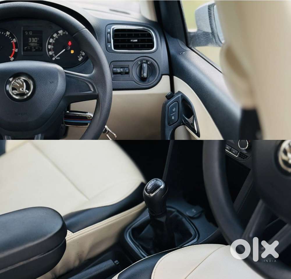 Skoda Rapid Tsi Active 1.0 Mt, 2020, Petrol