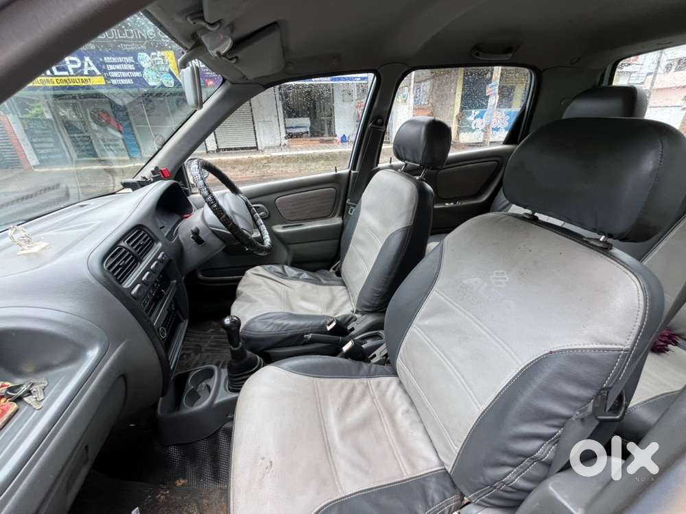 Maruti Suzuki Alto 2001 Ac