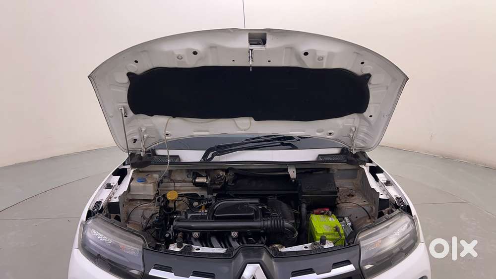 Renault Kwid 1.0 Rxt Amt, 2024, Petrol