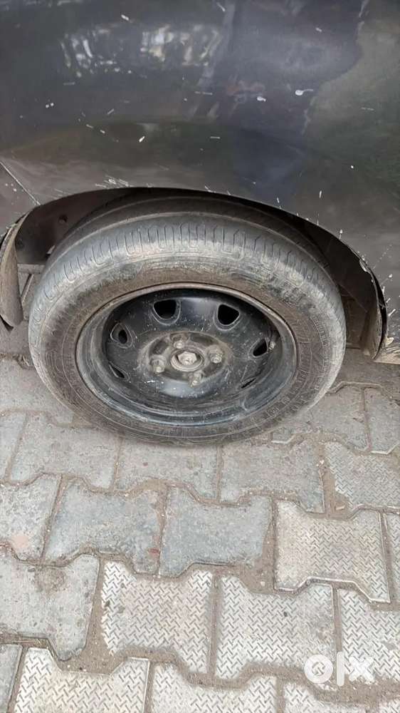 Maruti Suzuki Alto 2017