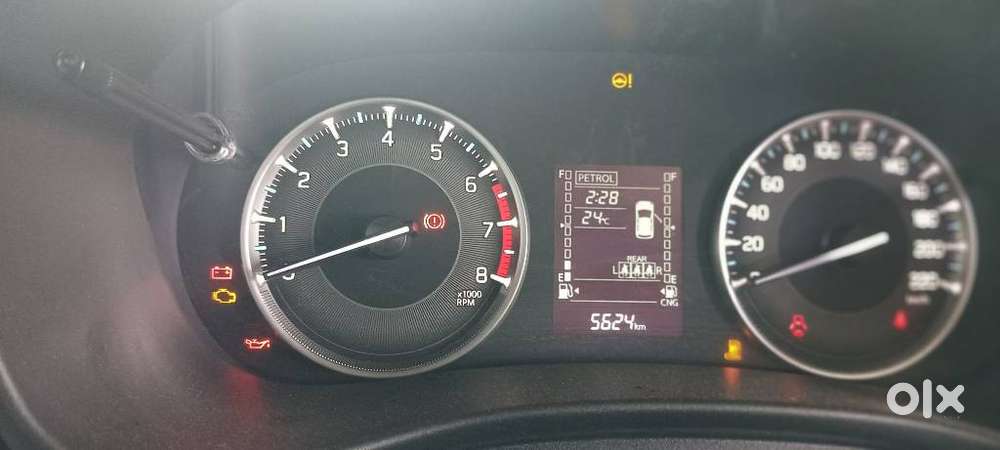Toyota Urban Cruiser Taisor E 1.2 Cng Mt, 2026, Cng & Hybrids