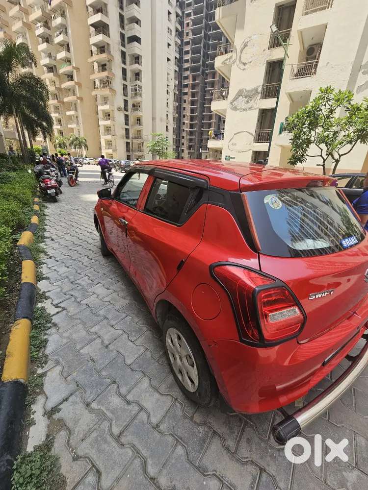Maruti Suzuki Swift Lxi – Excellent Condition