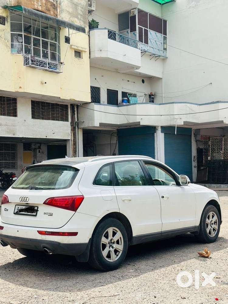 Audi Q5 3.0 Tdi, 2011, Diesel