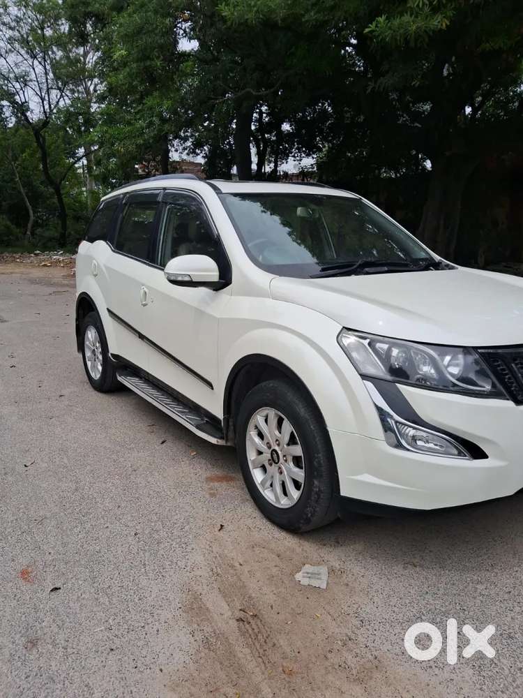 Mahindra Xuv500 W10 1.99 Mhawk, 2017, Diesel