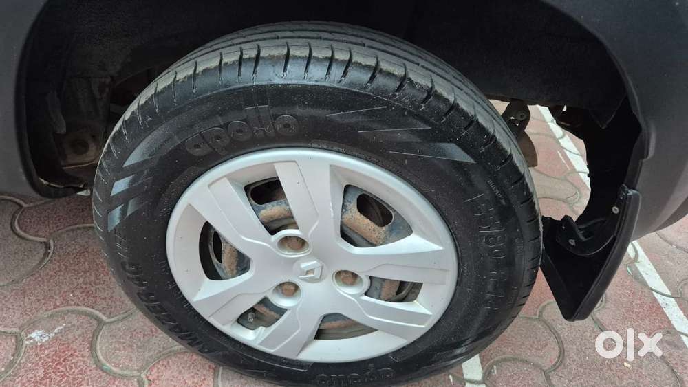 Renault Kwid Rxt, 2016, Petrol