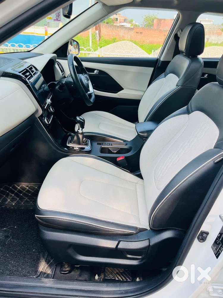 Hyundai Creta 2022 Diesel 75000 Km Driven