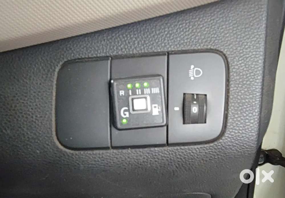 Hyundai I10 2018 Sportz