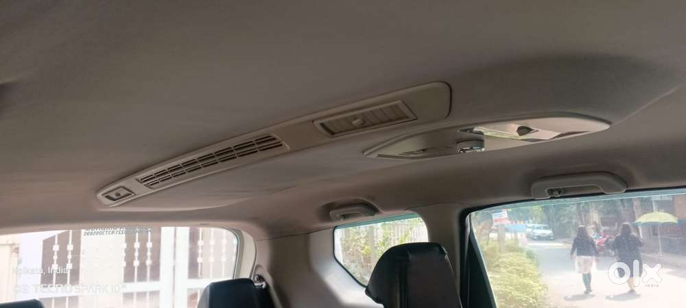 Mahindra Marazzo M2 8str, 2020, Diesel