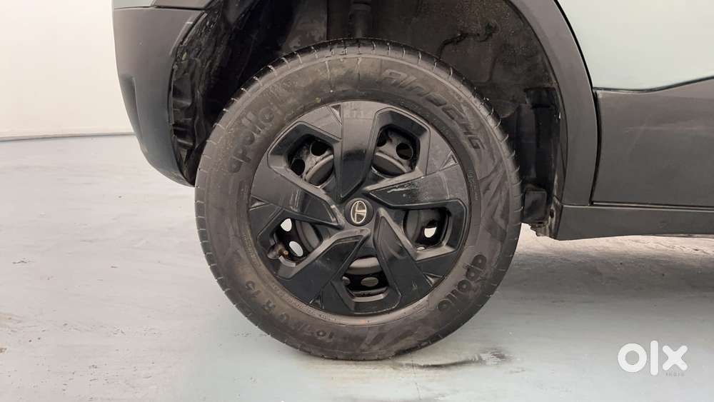 Tata Punch Adventure, 2023, Petrol