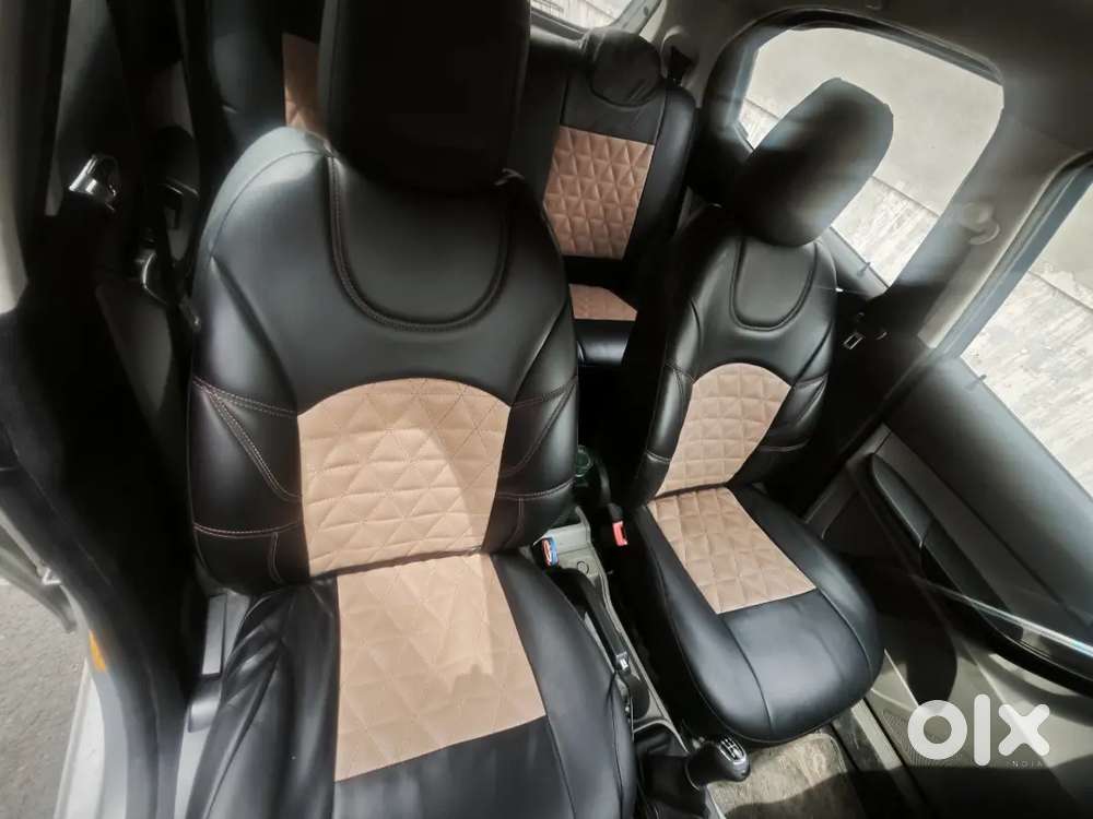 Tata Tiago Xz 2018 Diesel Car