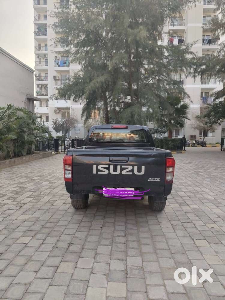 Isuzu S-cab 2022 Diesel