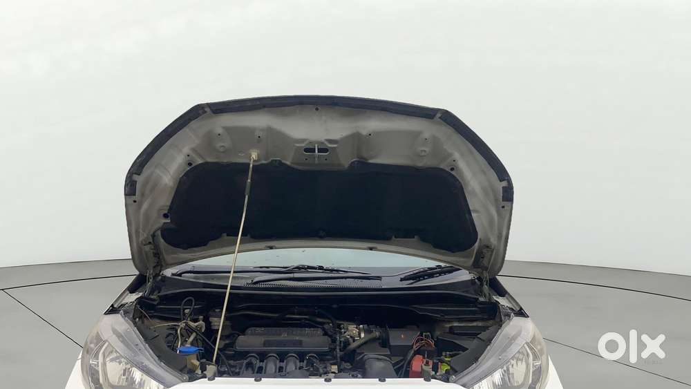Honda Wr-v 1.2 Vx I-vtec, 2018, Petrol