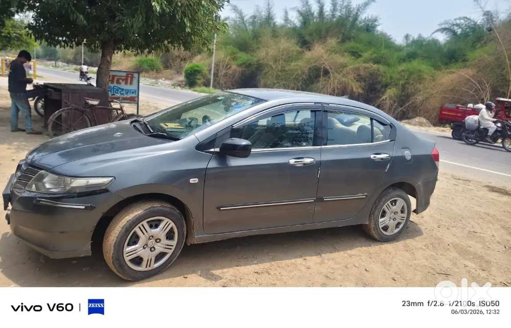 Honda City 2010 In Good Condition