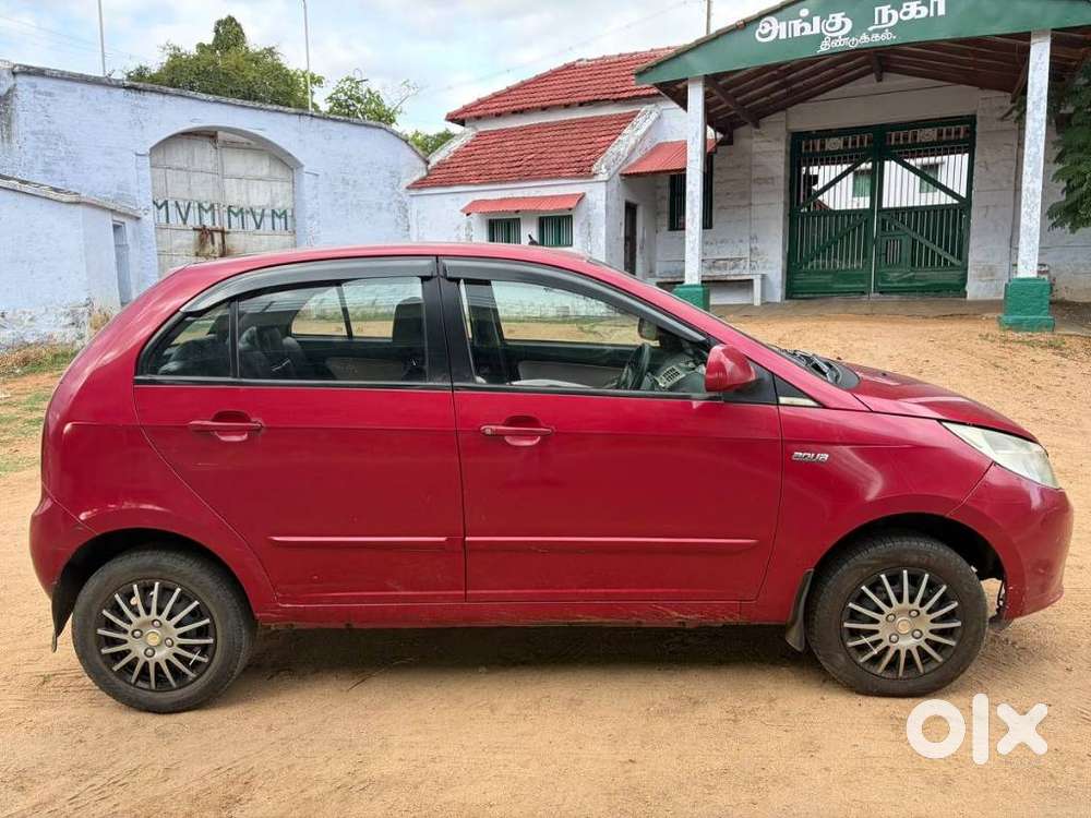 Tata Vista Tech Ls Bs Iv, 2011, Diesel