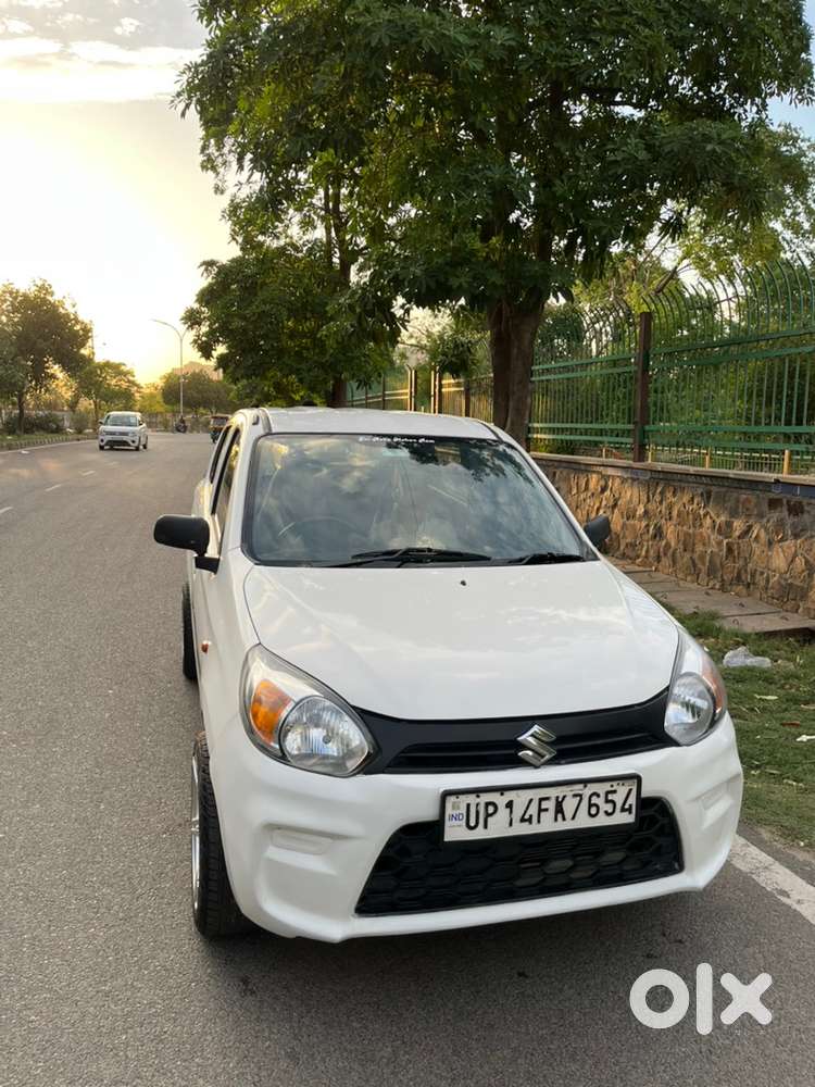 Alto 800 Maruti 2023 Year
