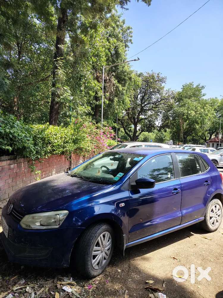 Polo Petrol New Condition 
Urgent Sell