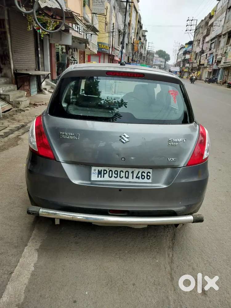 Maruti Suzuki Swift 2014 Year Car