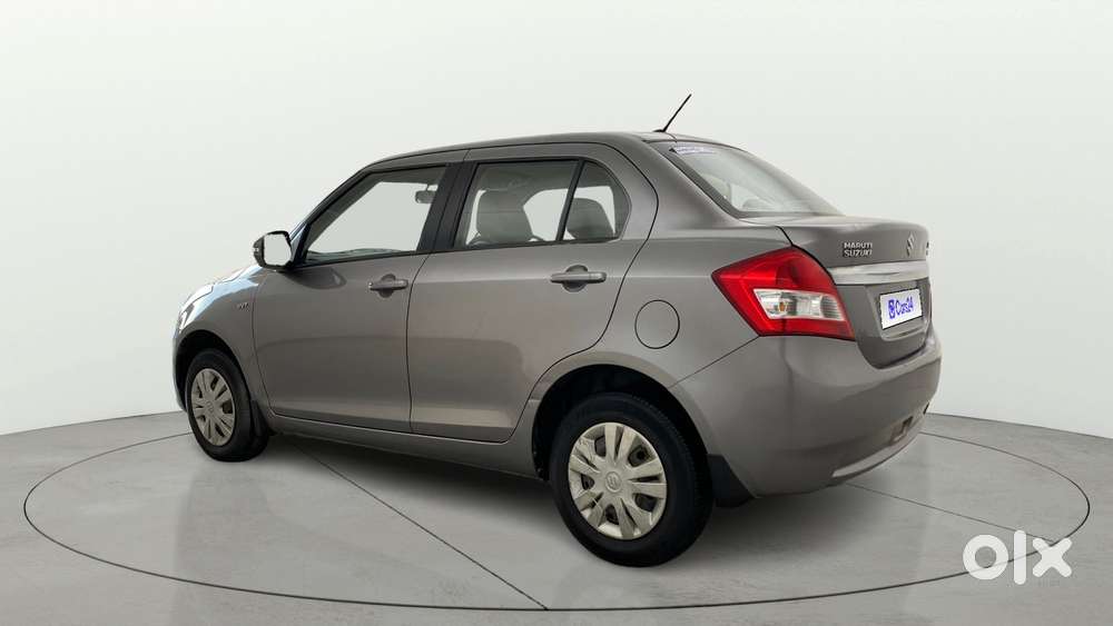 Maruti Suzuki Swift Dzire Vxi 1.2, 2014, Petrol