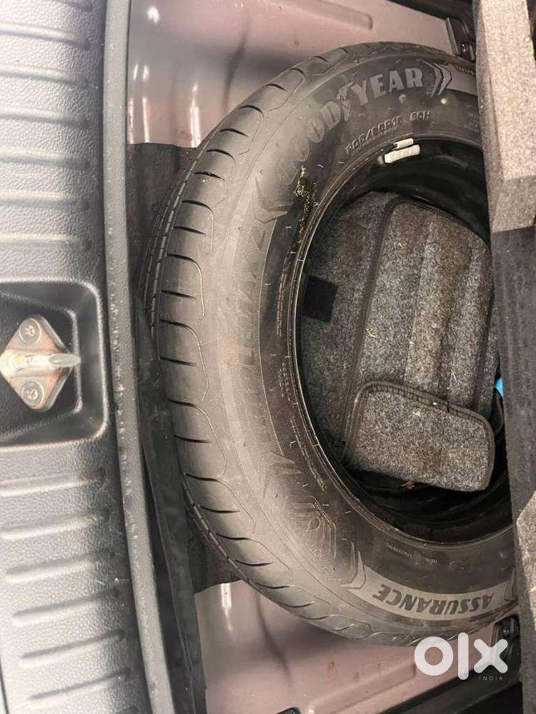 Kia Seltos Gtx Plus 1.5 Turbo Petrol Dct, 2023, Petrol