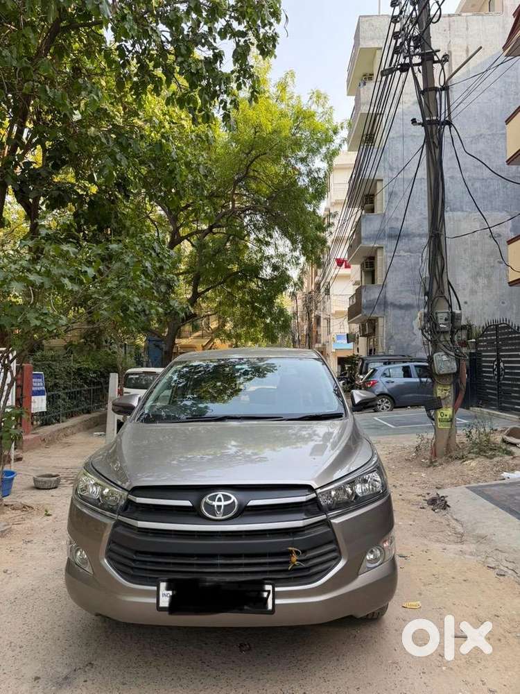 Toyota Diesel Automatic 2019