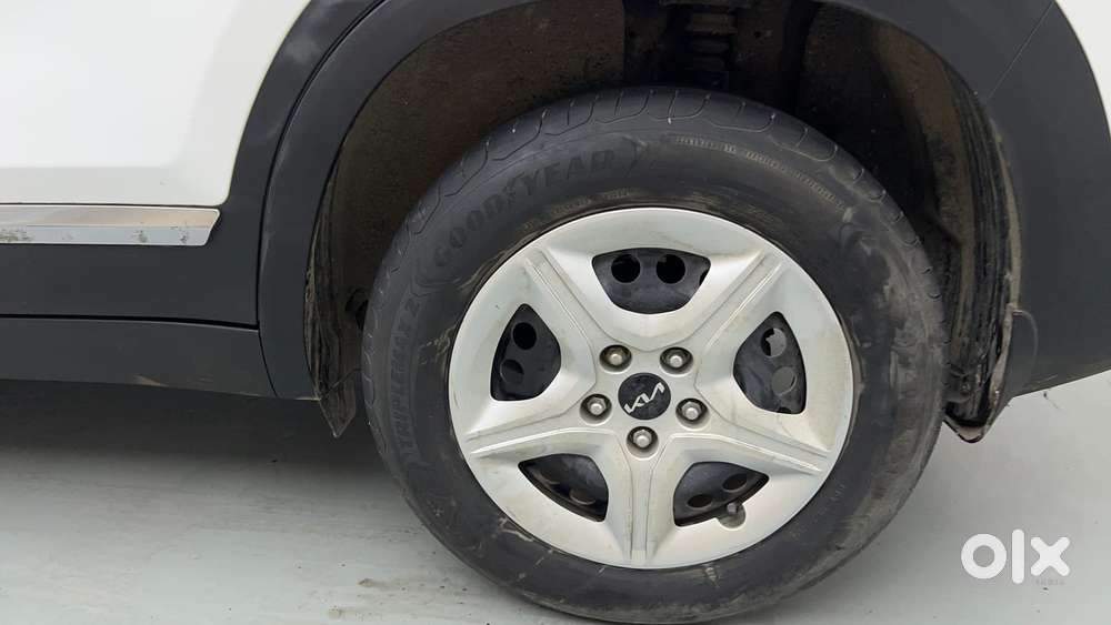 Kia Seltos Htk G, 2023, Petrol