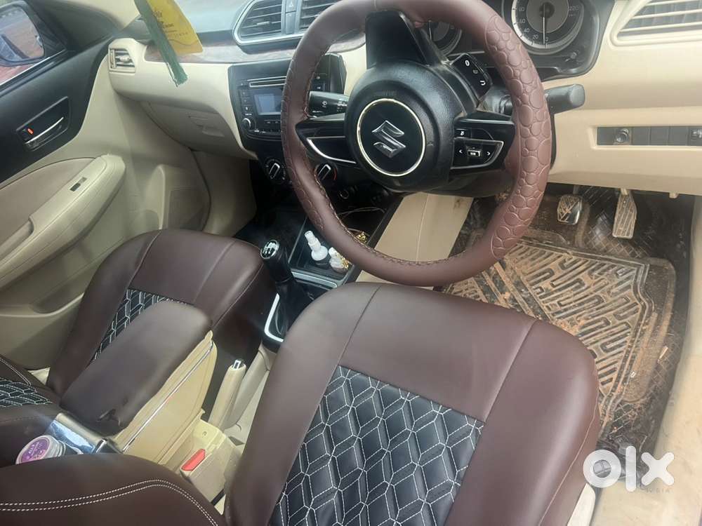 Maruti Suzuki Dzire 2020 Diesel 66280 Km Driven