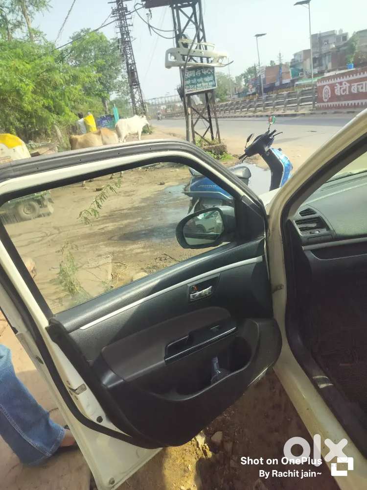 Maruti Suzuki Swift 2012 Diesel Well Maintained