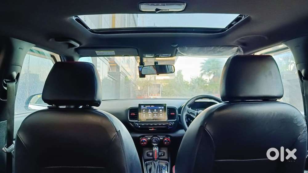 Hyundai Venue N Line 1.0 N6 Turbo Dct, 2024, Petrol