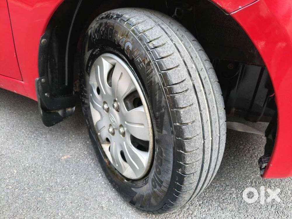 Hyundai I10 [ ] 1.2 Magna At, 2010, Petrol